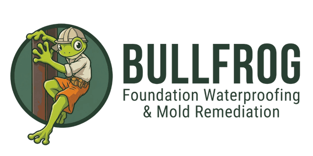 Bullfrog Waterproofing