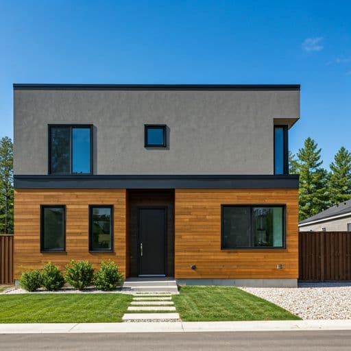 Bullfrog Foundation mold remediation technician working inside an Orlando home