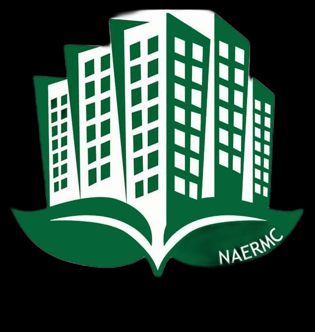 NAERMC National Association of Environmental Remediation and Mold Contractors member badge